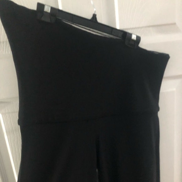 Lululemon Athletica  Maternity Super Wide Trousers Tall - Picture 8 of 16